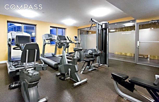 516 W 47th Street Unit: S-4D
