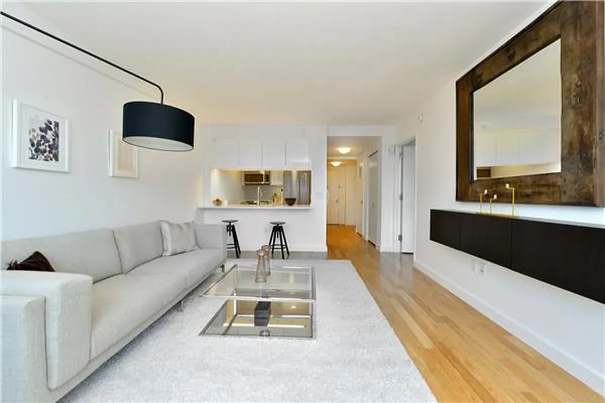 2 Sutton Place North Apt 23F